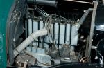 Chevrolet Model 490 Canopy Express Truck 1922 года